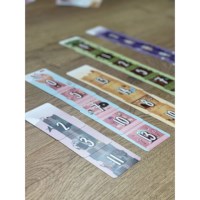 5 Torens | White Goblin Games