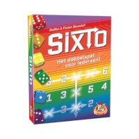 Sixto | White Goblin Games