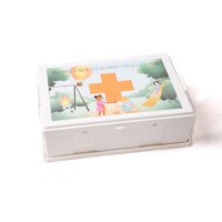 Kinderverbanddoos | BHV