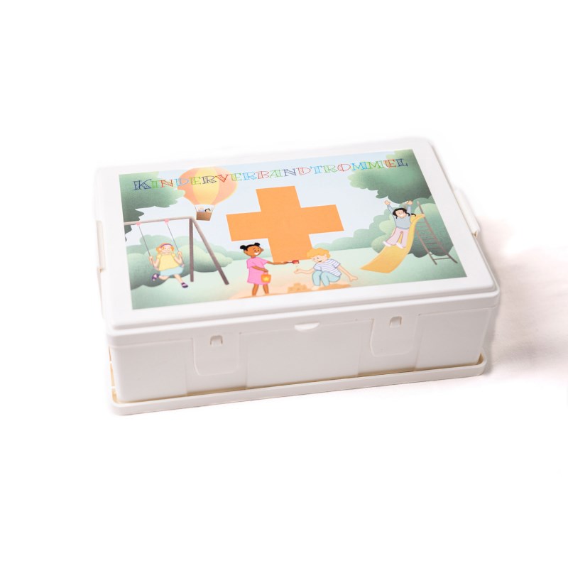 Kinderverbanddoos | BHV