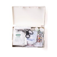 Kinderverbanddoos | BHV