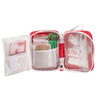 Verbandset | Eerste hulp | Etui