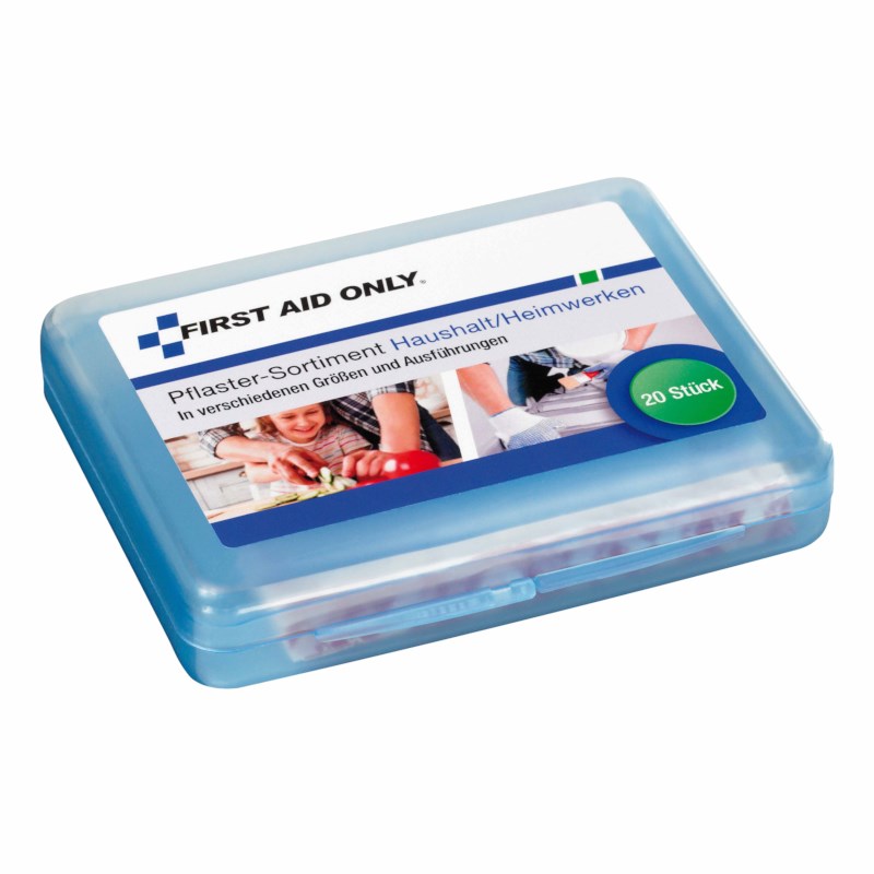 Pleister | First Aid | 20 stuks