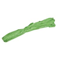 Kunstraffia | Groen | 20 meter