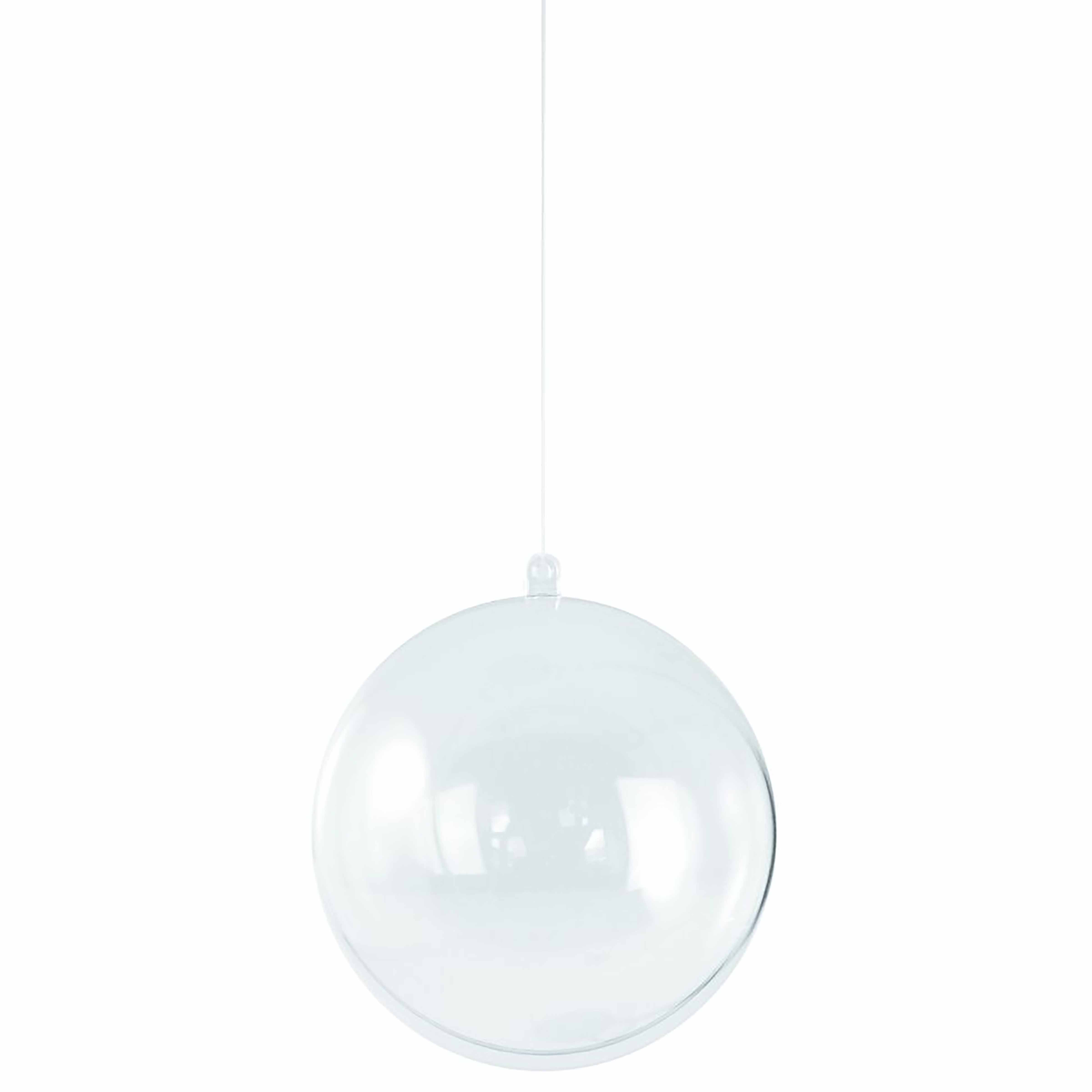 Bewegen: Rubber flex ballen 10 cm set a 6 stuks | Tangara groothandel - Totaalleverancier voor