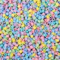 Strijkkralen | Playbox | Pastel | 60000 stuks