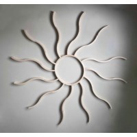 Abel Blocks | Naturel | Set van 24 blokken