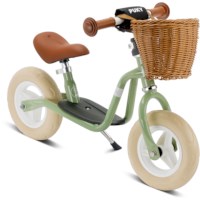 Loopfiets | Puky | LR M classic | Groen