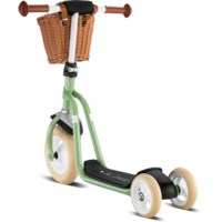 Step | Puky | R1 | Groen