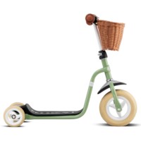 Step | Puky | R1 | Groen