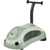 Loopwagen | Globber | Groen
