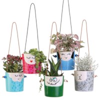 Glasverf porseleinverf | Basic | Kreul | 6 x 20 ml