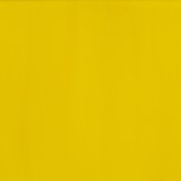 Plakkaatverf geel 1 liter | Ecola