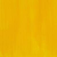 Plakkaatverf | Ecola | Donkergeel 202 | 1000 ml