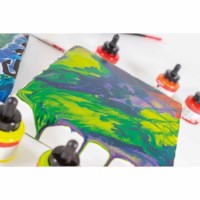 Acrylinkt | Amsterdam | Assorti | 30ml | 6 stuks