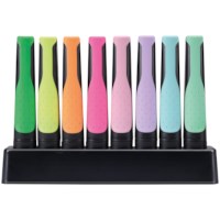 Markeerstift | STABILO | GREEN BOSS | Dekset 8 kleuren