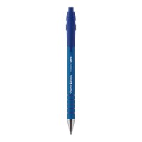 Balpen | Paper Mate | Blauw | FlexGrip Ultra | Drukknopmodel