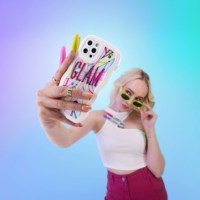 Marker permanent | Sharpie |  Glam pop | Fijne punt | 24 kleuren