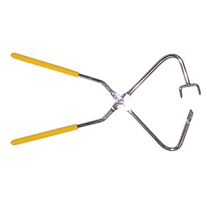 Glazuurtang | Model DA103 | 27 cm