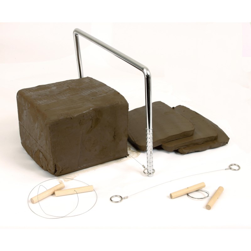 Kleisnijder | Reserve staaldraad