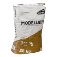 Modelgips | 25 kg