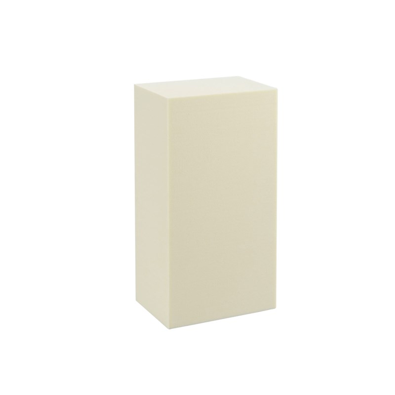 Beeldhouwschuim | Sculpture Block | 30 x 15 x 10 cm 