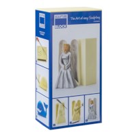 Beeldhouwschuim | Sculpture Block | 30 x 15 x 10 cm 