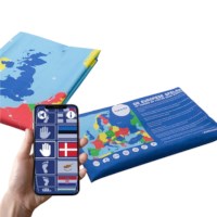 Speelkleed Europese Spelen