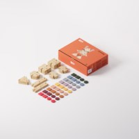 Dreamer set | BAVVIC | 64-delig