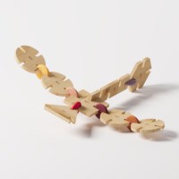 Dreamer set | BAVVIC | 64-delig