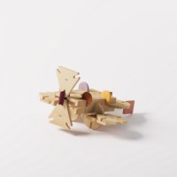 Dreamer set | BAVVIC | 64-delig