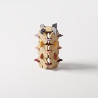 Dreamer set | BAVVIC | 64-delig