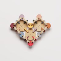 Dreamer set | BAVVIC | 64-delig