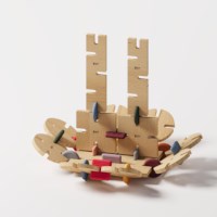 Dreamer set | BAVVIC | 64-delig