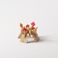 Dreamer set | BAVVIC | 64-delig