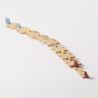 Dreamer set | BAVVIC | 64-delig