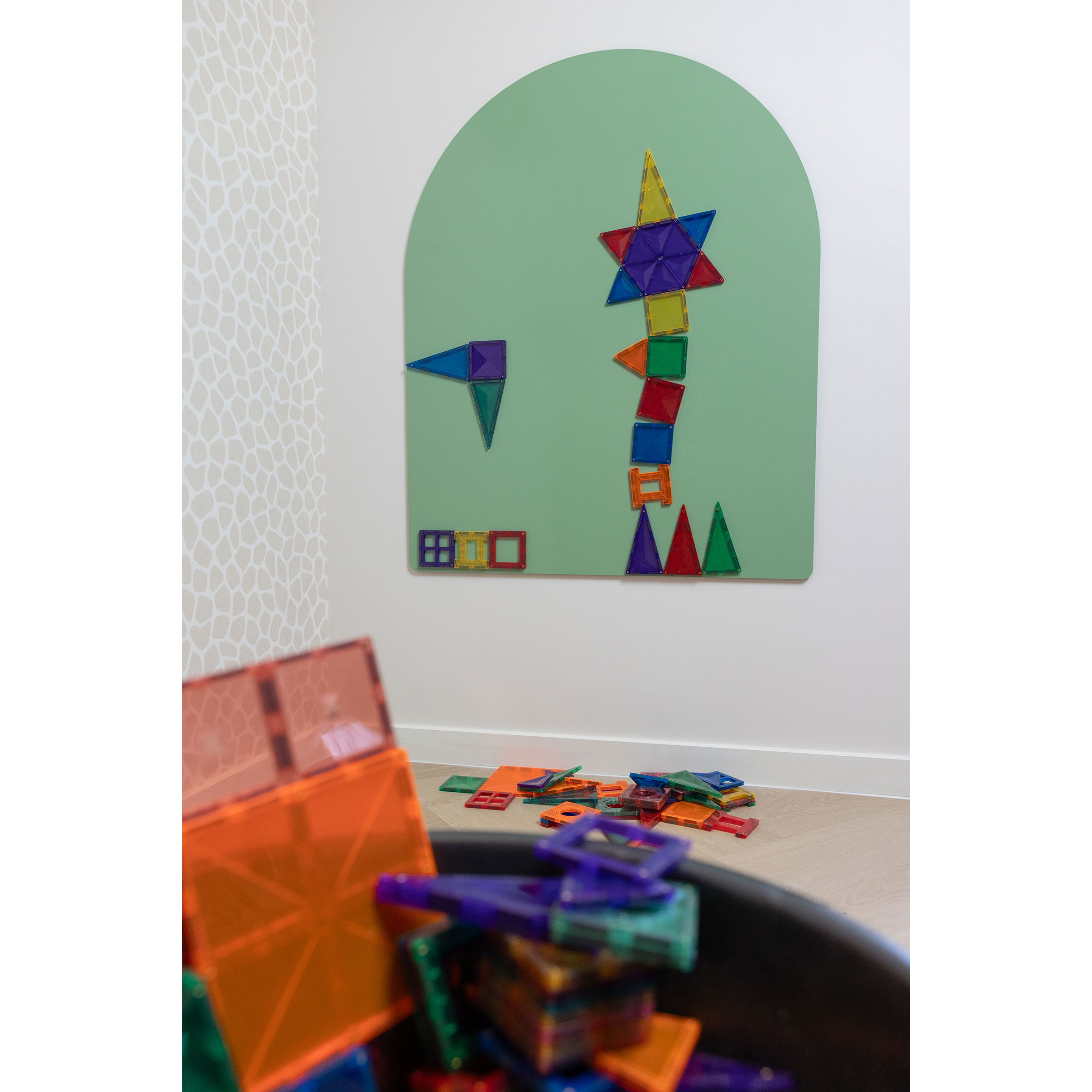 NOSTALGIC-ART Magneet We can do it! 8x6 cm kopen