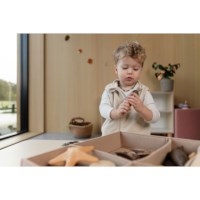 Loose parts ontdekset | Guidecraft | Natuur