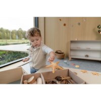 Loose parts ontdekset | Guidecraft | Natuur