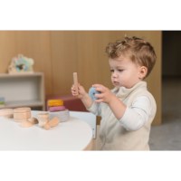 Loose parts ontdekset | Guidecraft | Vormen