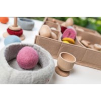 Loose parts ontdekset | Guidecraft | Vormen