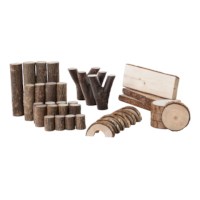 Bouwstammetjes | Guidecraft | 36-delig