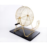 Bingomolen | Compleet