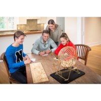 Bingomolen | Compleet