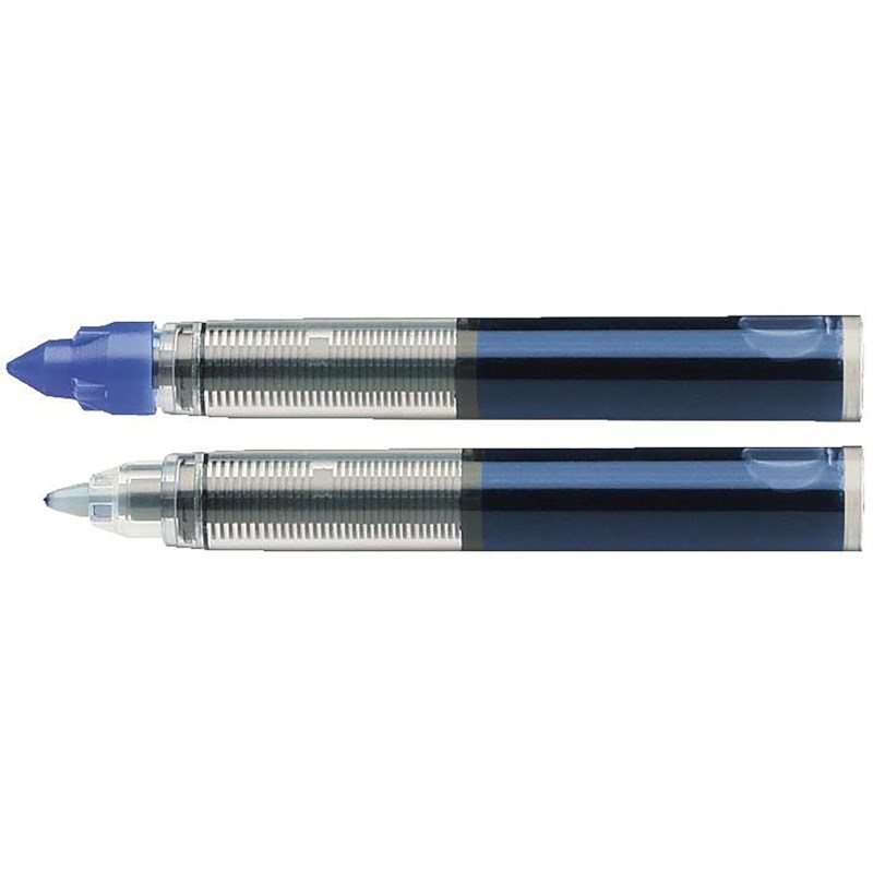 Rollerpen | Schneider | Breeze | Navulling | Blauw | per 5 