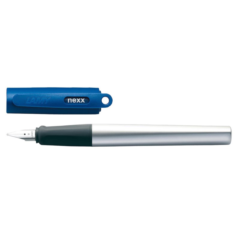 Vulpen | Lamy | Nexx | Linkshandig | Blauw