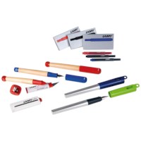 Vulpen | Lamy Nexx | LH lime