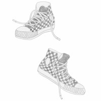 Tekenpotloden HB  | Faber Castell | Jumbo grip | 12 stuks