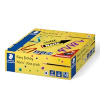 Potloden | Staedtler | Noris Eco | HB | Set à 144 stuks