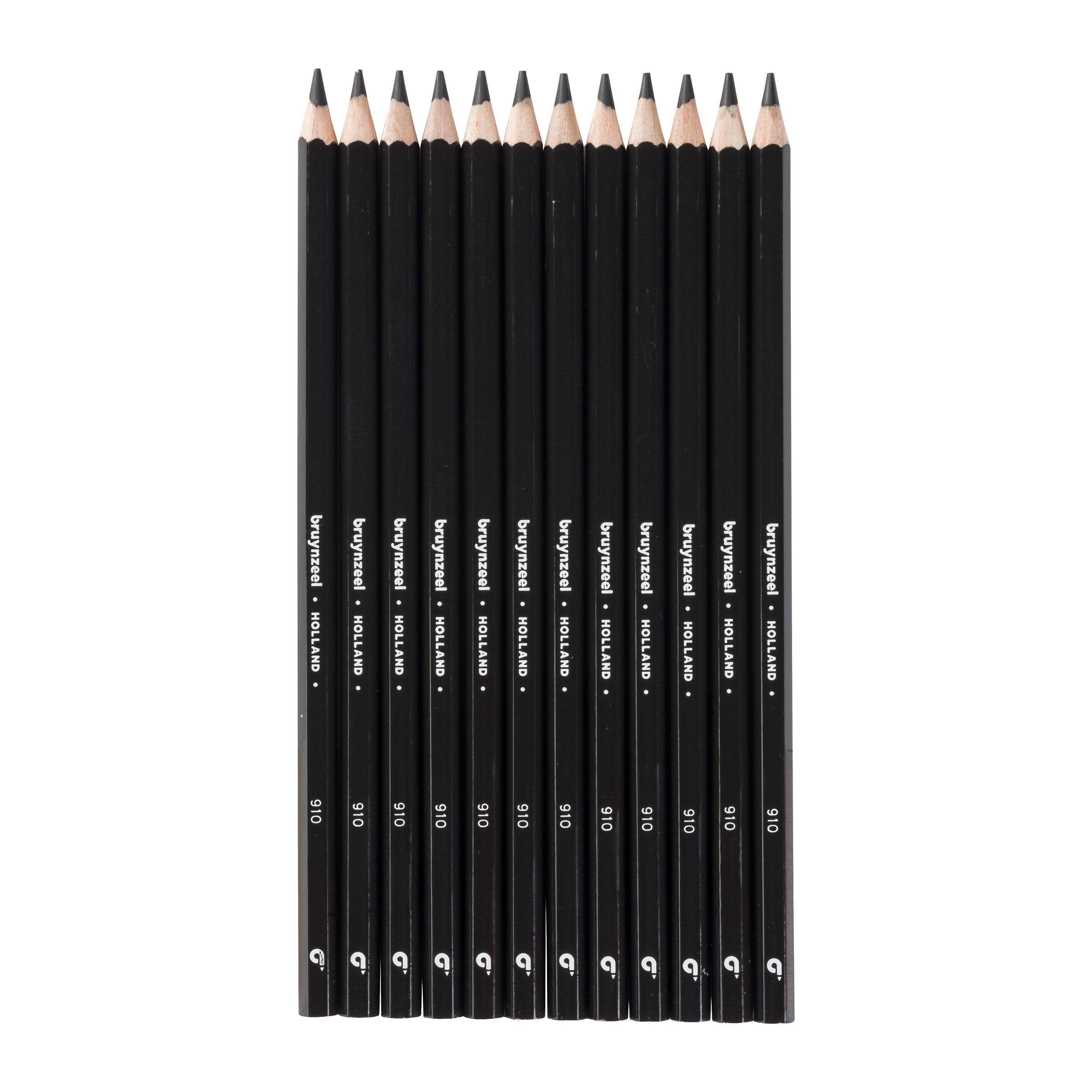 KEYROAD KR971869 Kleurpotloden, metallic driehoekige vorm, 6 stuks, gemengde kleuren, voor volwassenen en kinderen, zwart hout, gat om op te hangen KEYROAD KR971869 Kleurpotloden, metallic driehoekige vorm, 6 stuks, gemengde kleuren, voor volwassenen en kinderen, zwart hout, gat om op te hangen